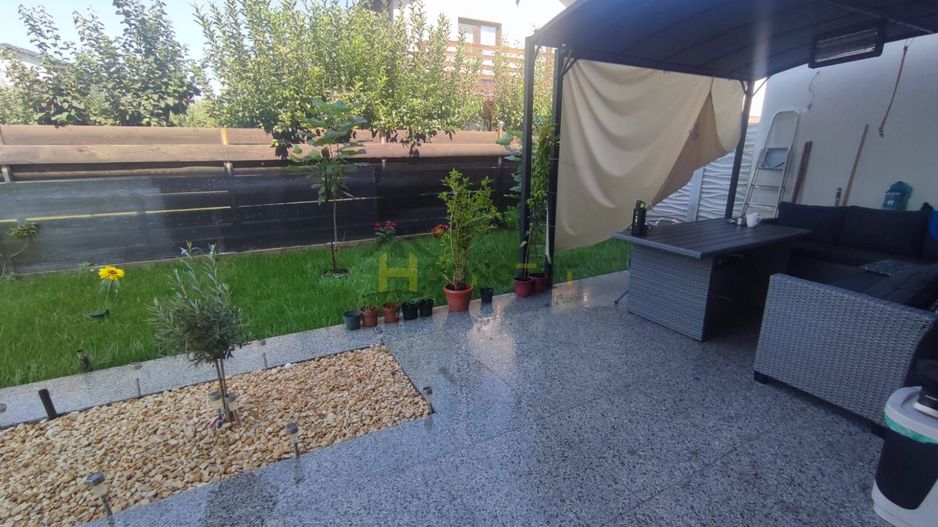 Vila P+1E eficienta energetica Quantum OxyGo Park Berceni - Poză 5