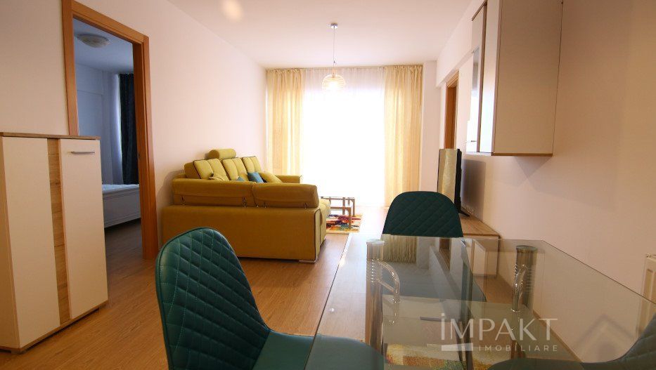 Apartament modern cu 2 camere, Gheorgheni! - Poză 3