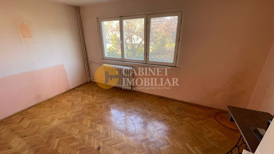 3 camere, etaj 1/4, bloc fara risc, Tatarasi - Dispecer, liber ! - Poză 1