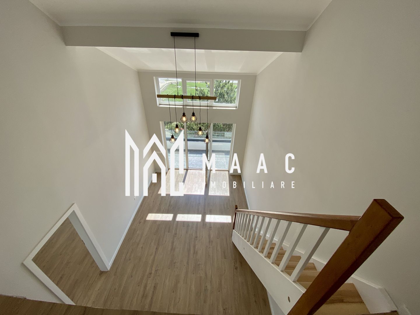 Penthouse I 5 Camere I PREDARE LA CHEIE I INTABULAT I 0% Comision - Poză 17