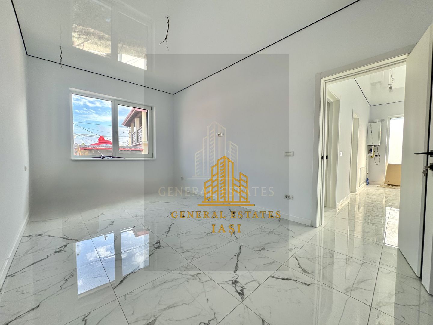 Vânzare Casă într-un Nivel-Holboca-Dancu - Poză 8