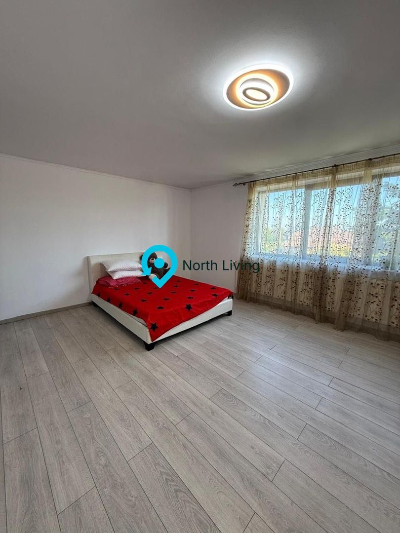 Casă spațioasă de vânzare - Braneşti - Poză 20