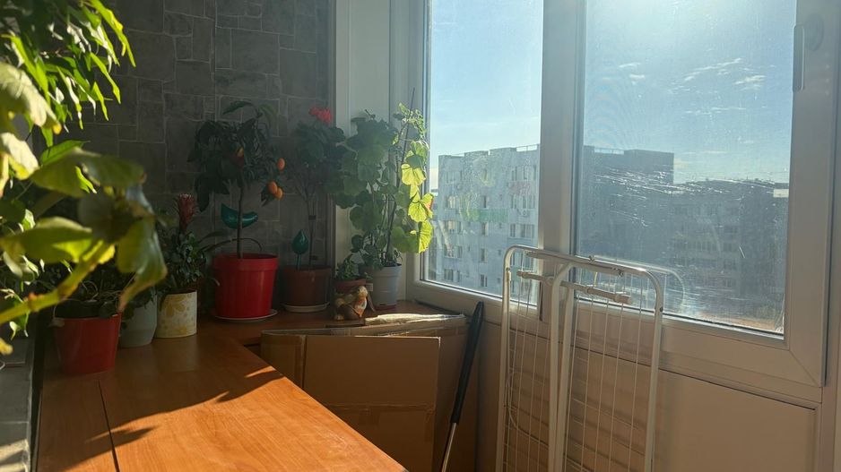 Apartament cu doua camere, Aliorului, 80.000€ - Poză 8