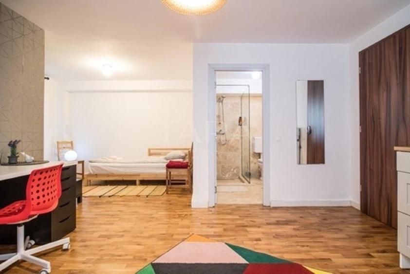 Duplex spațios și modern, cu teren generos, zona Europa - Poză 4