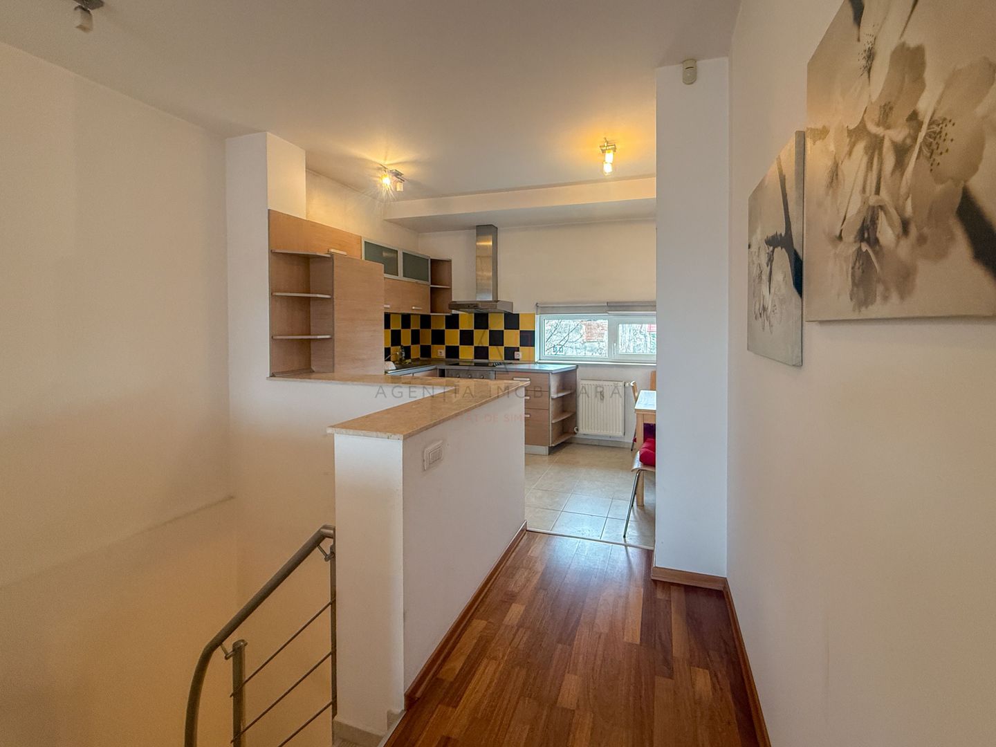 2 Camere Duplex Bloc 2007 | Ferdinand Mosilor - Poză 6