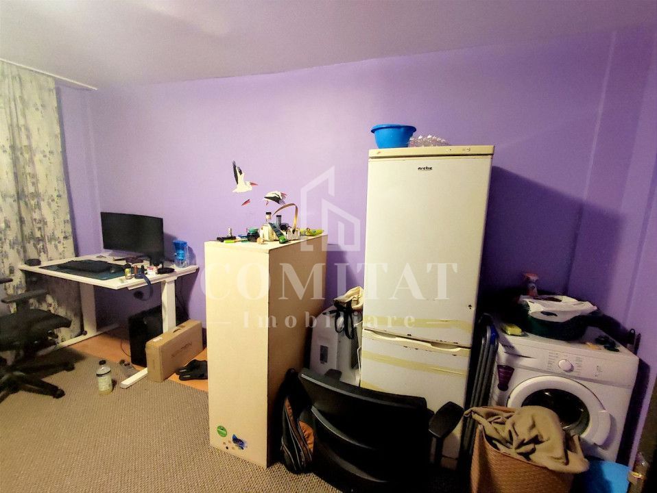 Garsoniera de vanzare | Zona Iris - Poză 2