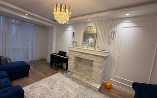 Apartament 3 camere de vânzare | Burdujeni | Complet Mobilat - Poză 2