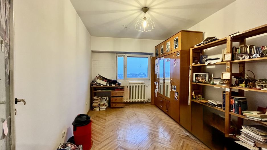 Apartament 4 camere, decomandat, bloc cu lift, lângă Fabrica de Bere - Poză 11