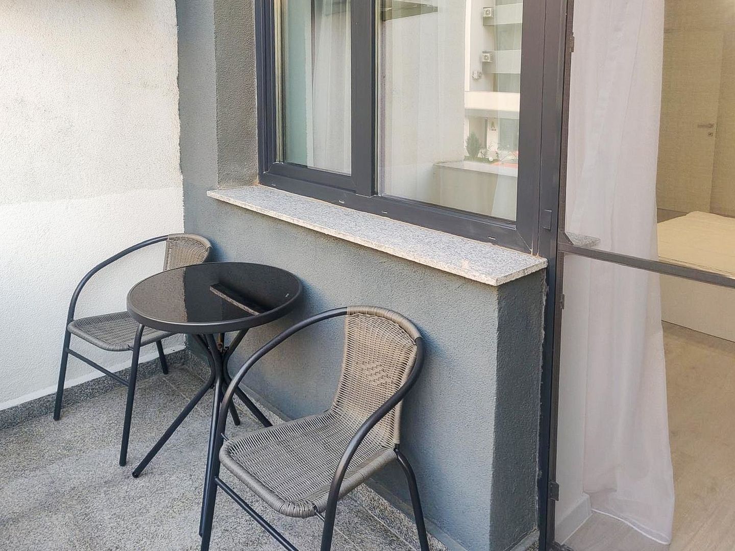 Chirie I Apartament 2 camere I Ivory Residence I Pipera Plaza I Garaj - Poză 22