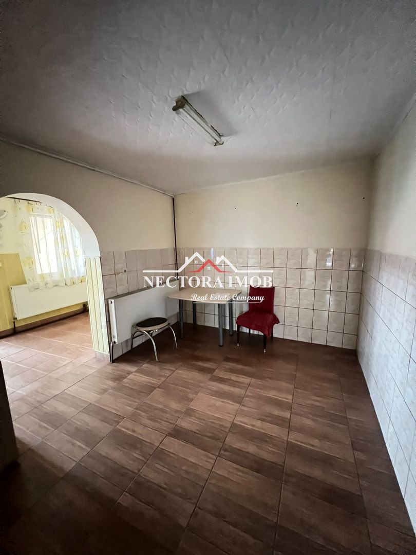 NECTORA IMOB-Casa cu mansarda 4 camere, 2 bai, Zona Velenta, 130 mp - Poză 12