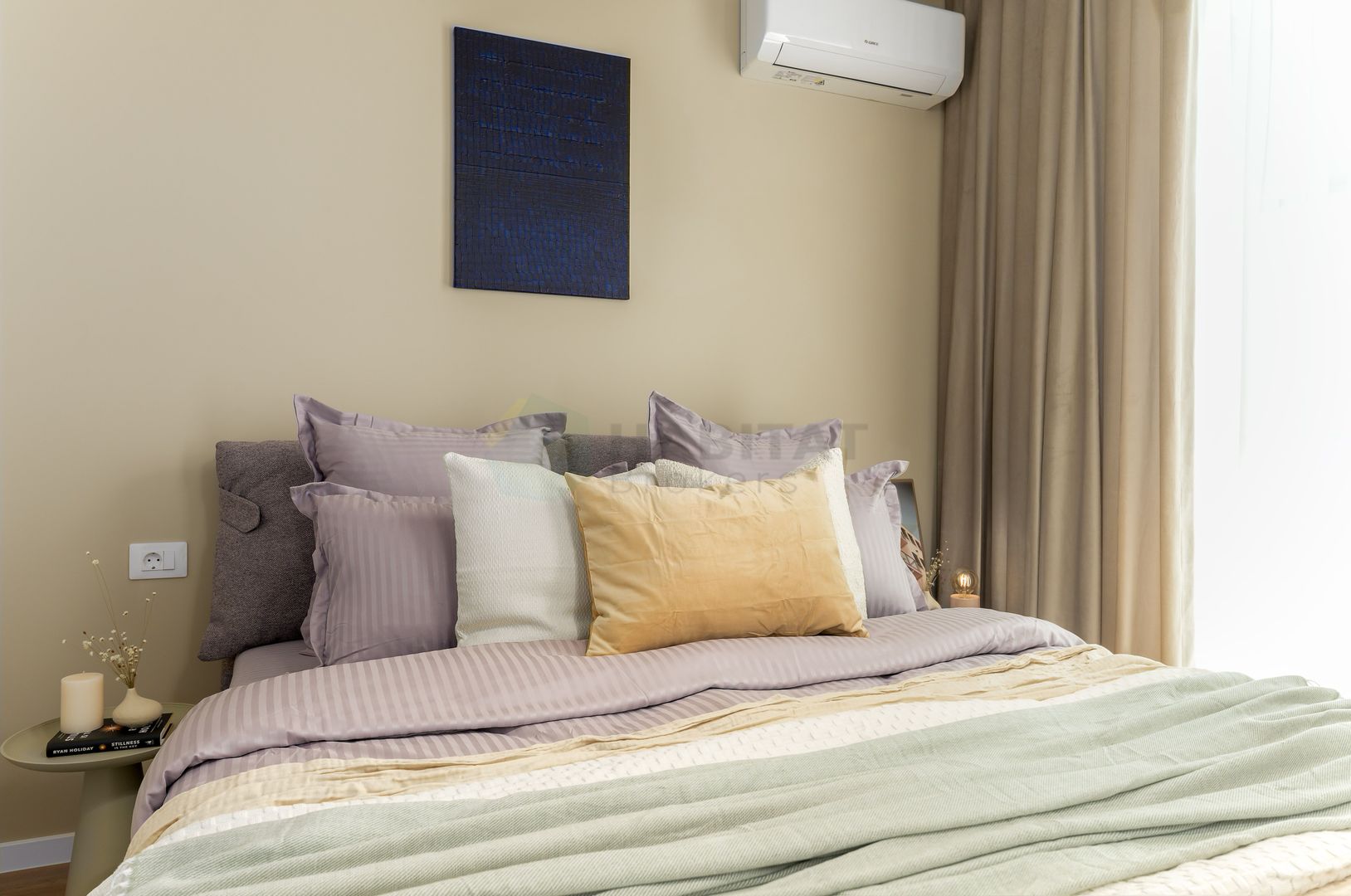 Lac de Nuferi | Vila Nufar - Poză 12