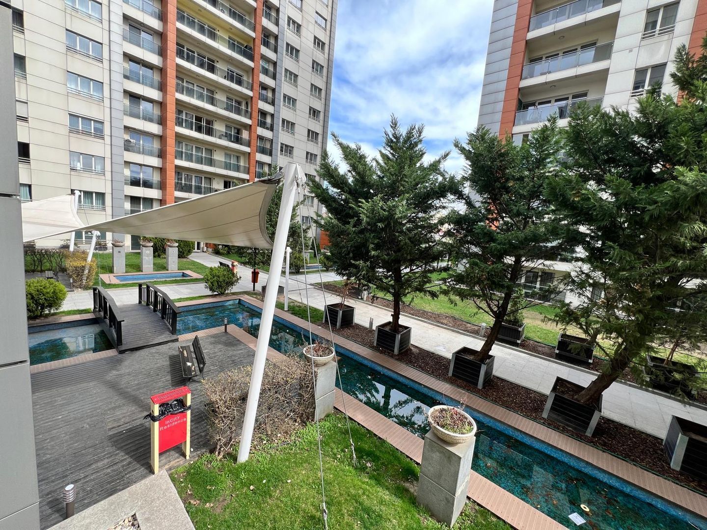 InCity Residence || 3 Camere  Lux || Parcare subterana inclusa in pret || - Poză 36