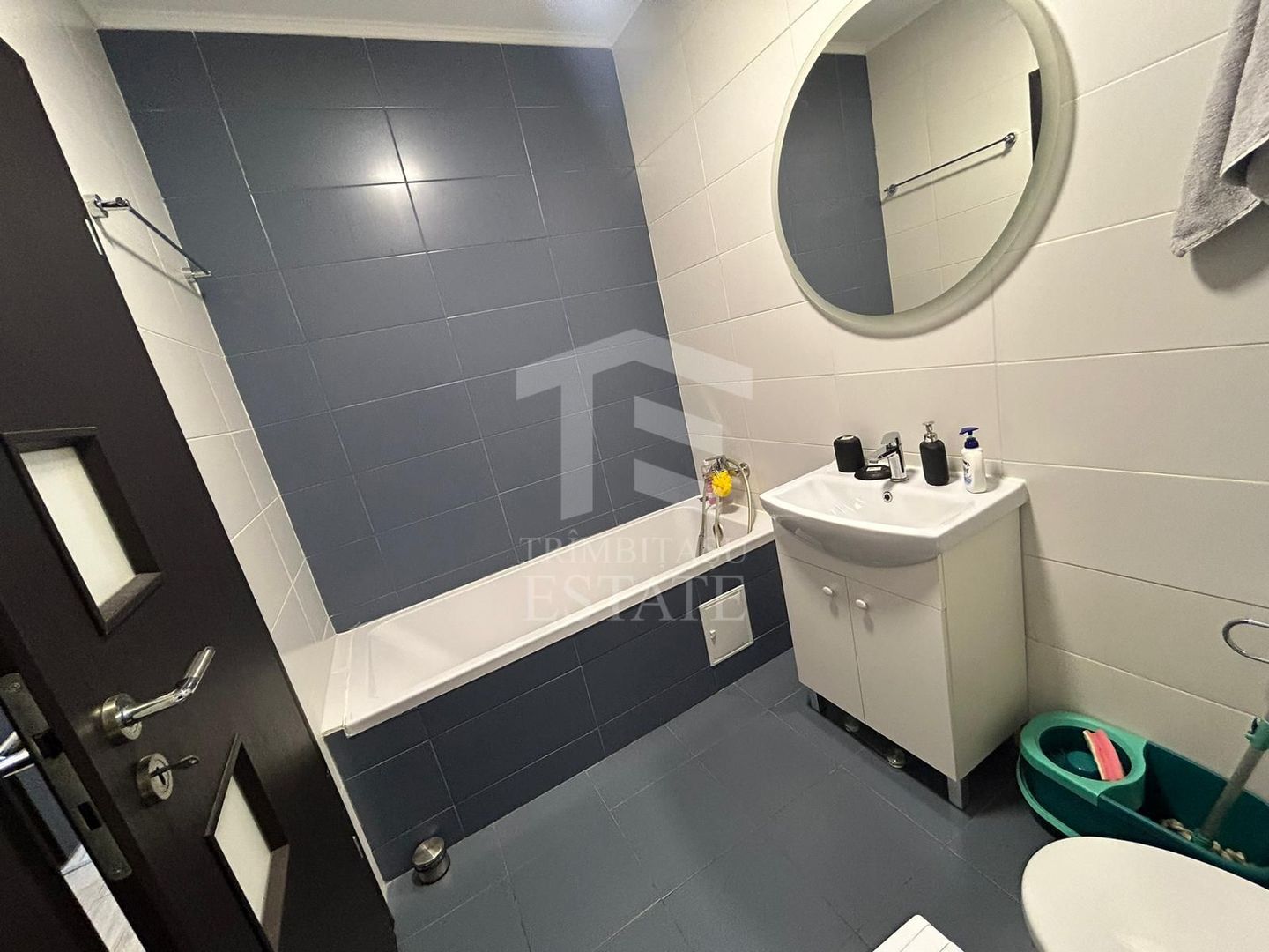 2 Camere Berceni-Brancoveanu + Loc Parcare - Poză 9