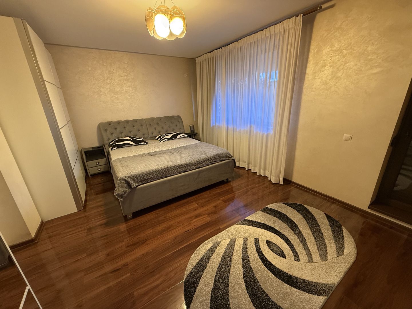 Apartament 58 Mpu + Curte Proprie 167 mp - Imobil 2014 - Poză 1