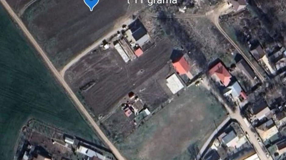 Teren 603 mp ,constructii,Sindrilita ,Ganeasa - Poză 7