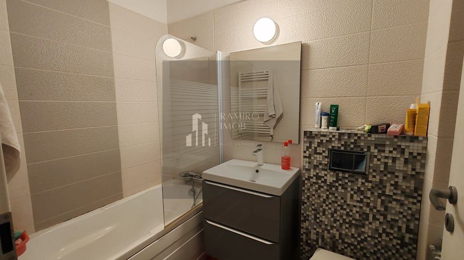 Apartament 3 camere,Metalurgiei/Drumul Binelui,parcare,mobilat-utilat - Poză 12