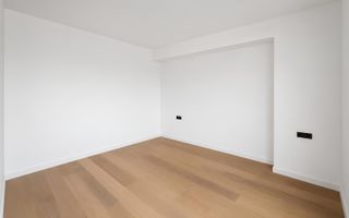 Apartament spatios 4 camere cu vedere liberă | One High District - Poză 10