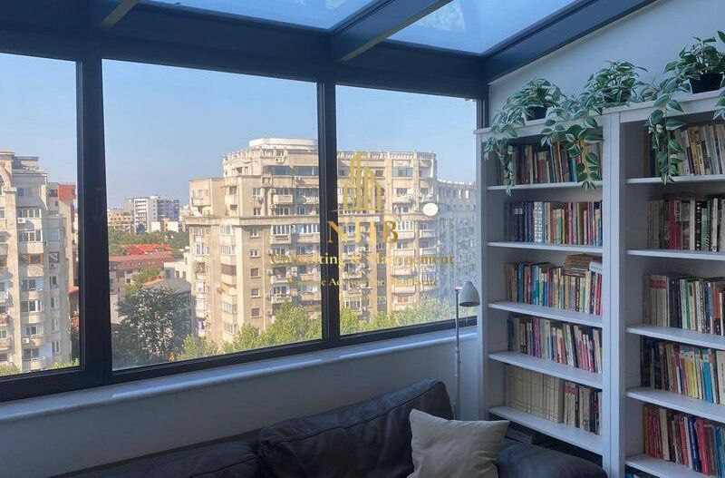 DUPLEX BULEVARDUL UNIRII - Poză 2