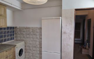 Apartament cu 2 camere | Etaj 3 | Balcon | Trei Stejari - Poză 9
