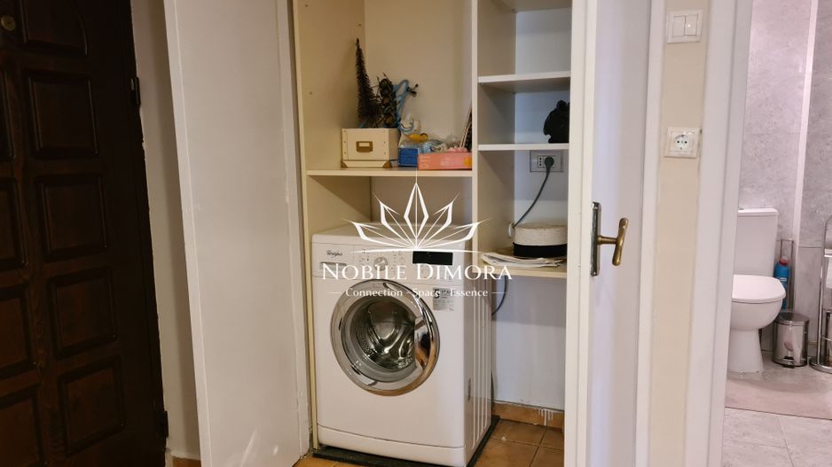Apartament modern cu 2 camere - la 3 min. de facultatea de Medicina - Poză 9
