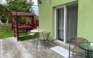 2 camere open space, Modern, Parcare, Zona Lombului, Dambul Rotund - Poză 8