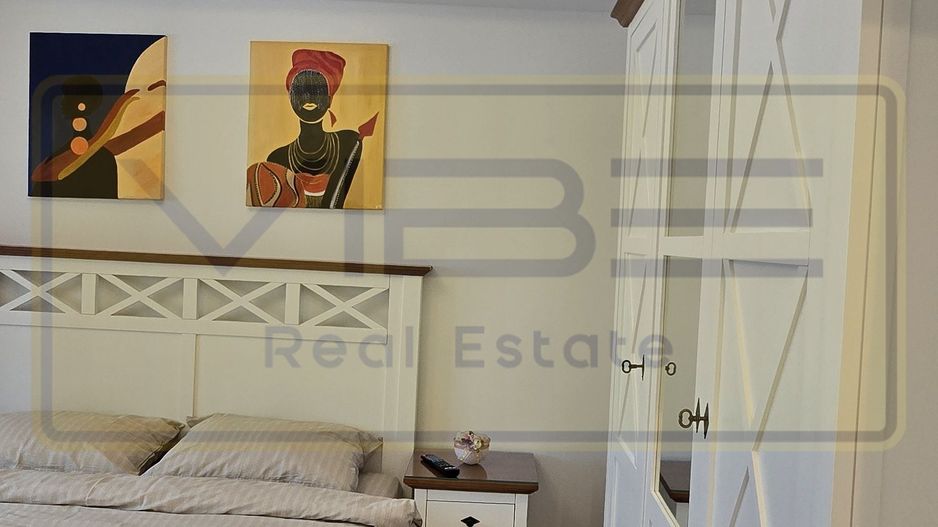 Copou-Apartament Premium -2 camere -terasa 50 mp- View Panoramic - Poză 16