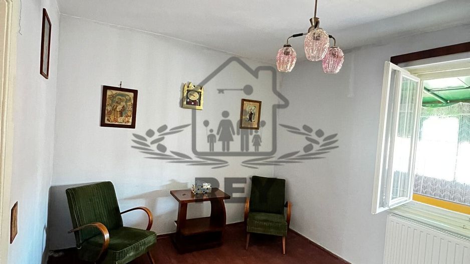 Casă tip Duplex 3 camere cu teren 468 mp zona Străzii Record/Terezian - Poză 10