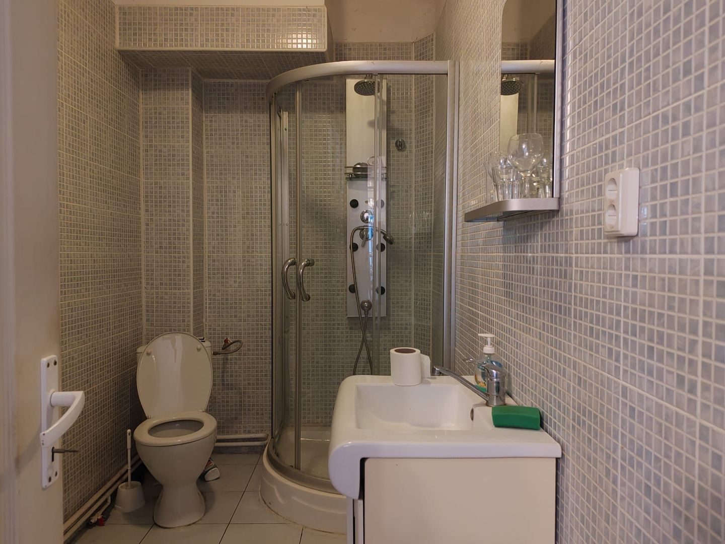 Vanzare apartament 3 camere + garsoniera Floreasca - Poză 6