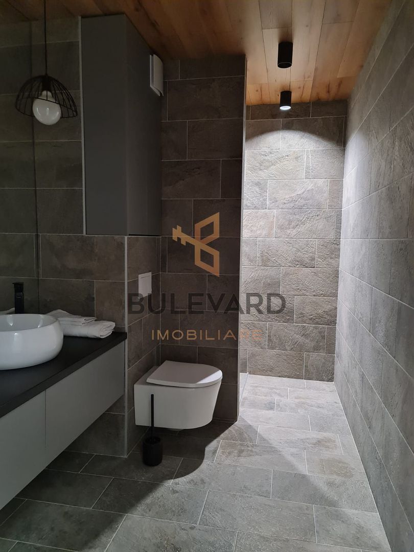 Apartament cu 2 camere, zona strazii Frunzisului! - Poză 7