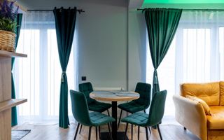 Casă de vis ultrafinisată în Florești – confort și eleganță. - Poză 4