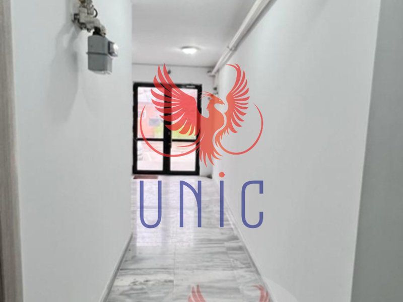 Apartament spatios cu terasa uriasa si mansarda  pret imbatabilGradina Botatica - Poză 8