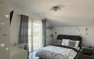Casa cu 5 camere | P+M | Iosia | Oradea - Poză 14