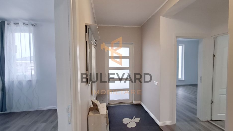 Casa individuala finisata in Corusu! - Poză 18