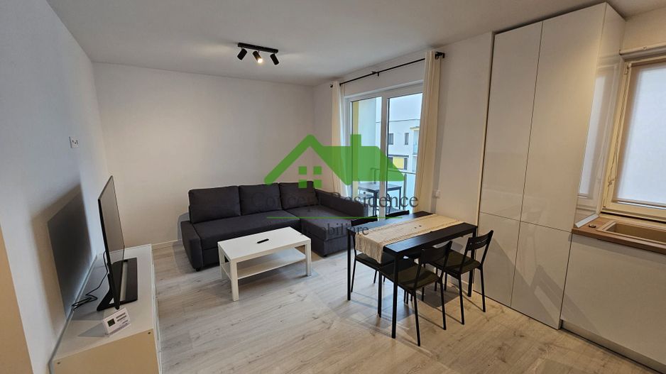 2 camere – bloc nou 2024, superfinisat, etaj 3/3, str. Păltinisului - Poză 15