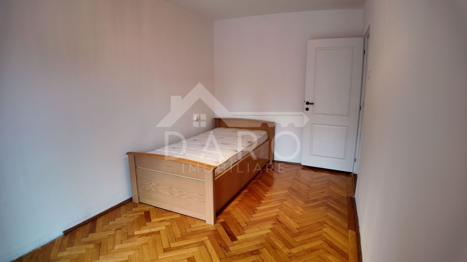 🏡 Apartament 2 camere decomandat | Centru – lângă UMFST - Poză 6