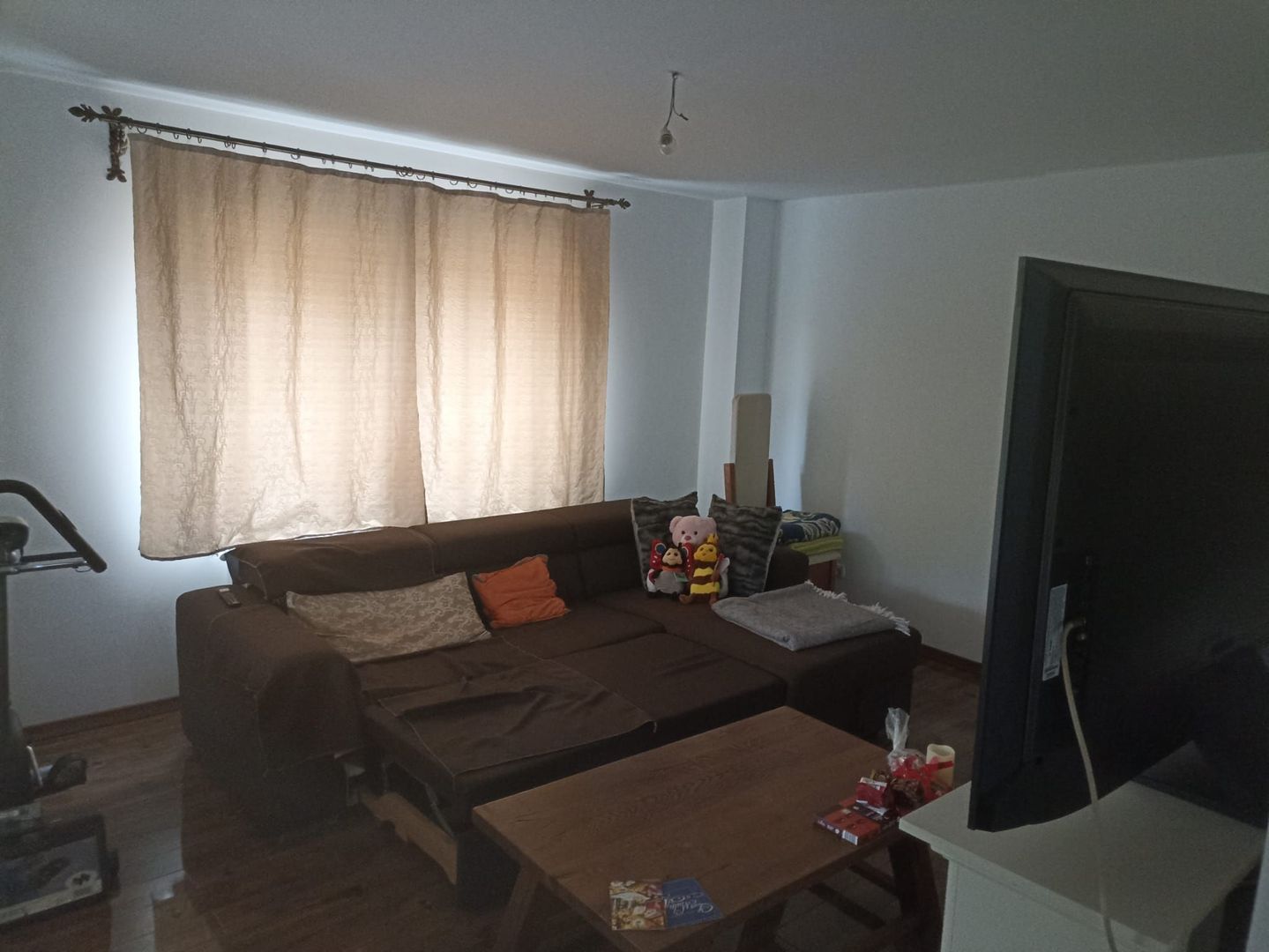 BRASADAS vinde casa NOUA 4 cam 6.5 ari. - Poză 7