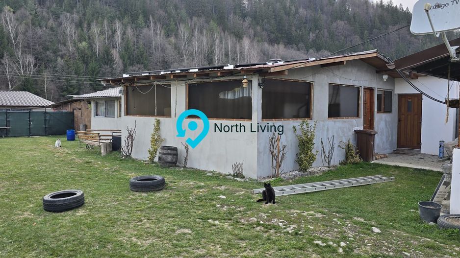 Casa de vacanta | Investitie | zona montana - padure | Arges | Leresti - Poză 37