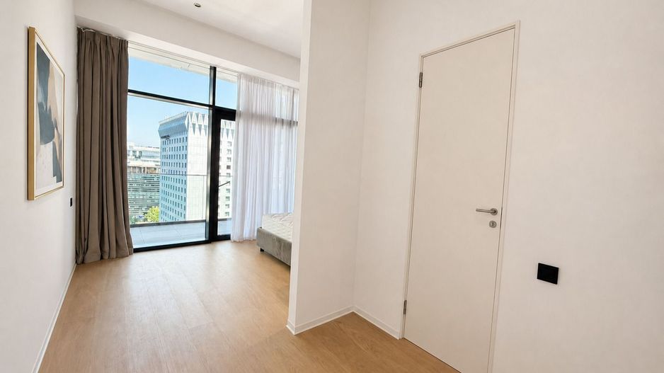 Apartament  High-End 3 camere | One Floreasca Towers - Poză 17