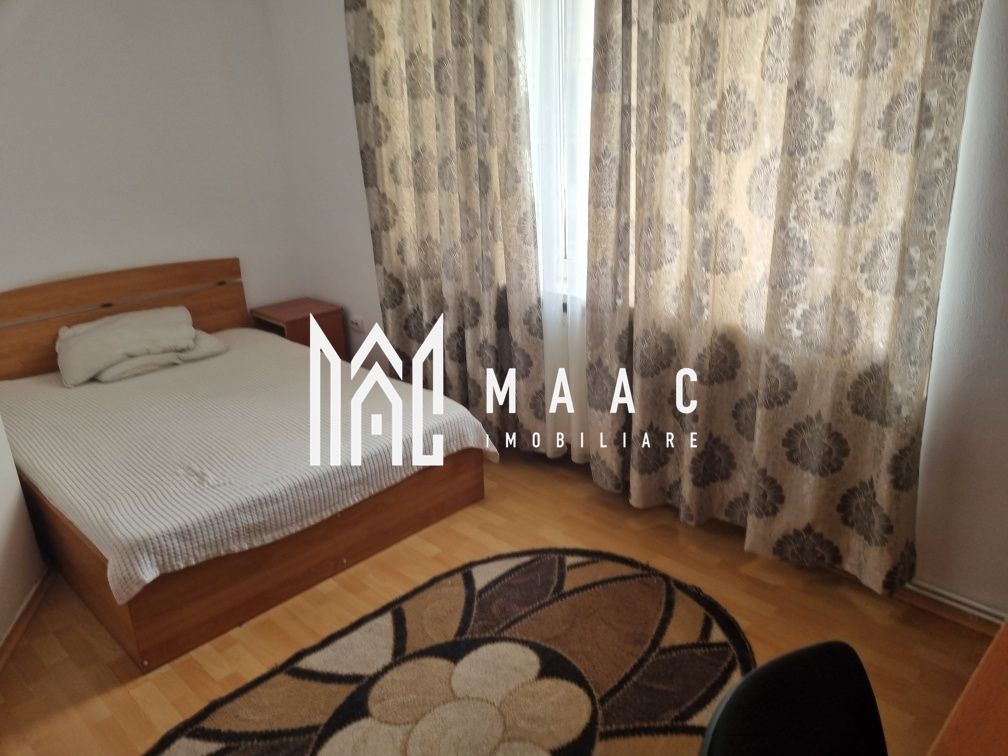 Apartament de vânzare Sibiu | 2 camere | Terezian, etaj 3 - Poză 2
