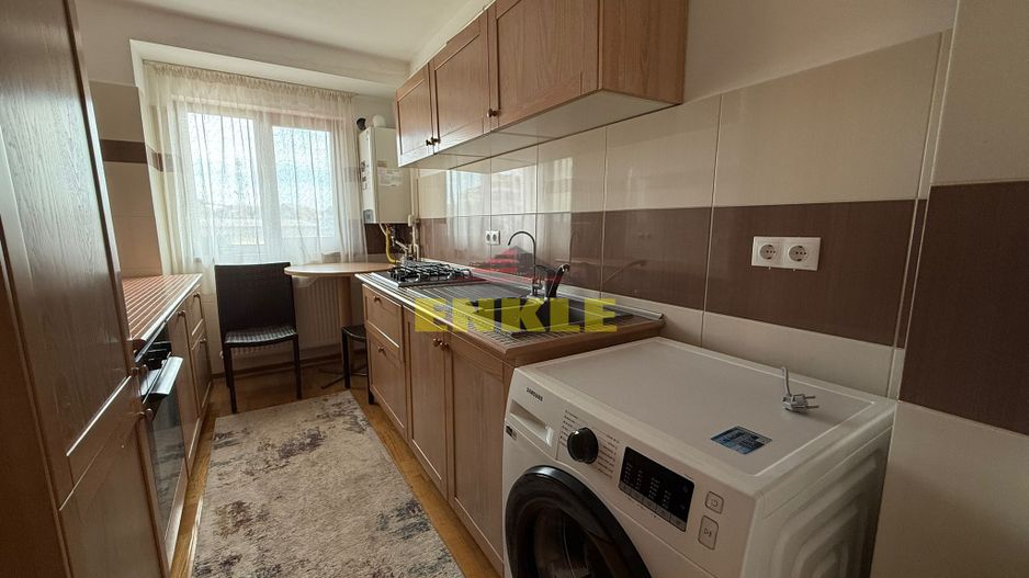 Apartament 3 camere decomandat, zona BRD-Teatrului - Poză 6