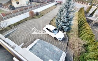 Casa 6 camere, 295 mp.utili, 1.000 mp teren, cartier Unirii - Poză 12