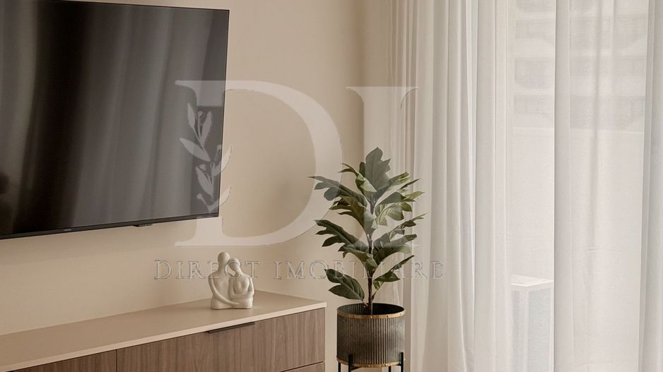 Apartament ultramodern / doua camere / Zona Eroilor  Floresti. - Poză 15