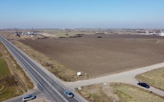 TEREN INDUSTRIAL/COMERCIAL ZONA CENTURA NORD - Poză 1