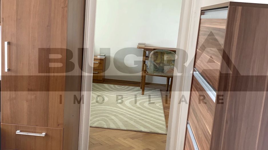 Apartament de 2 camere, 35mp, zona Piata Flora - Poză 3