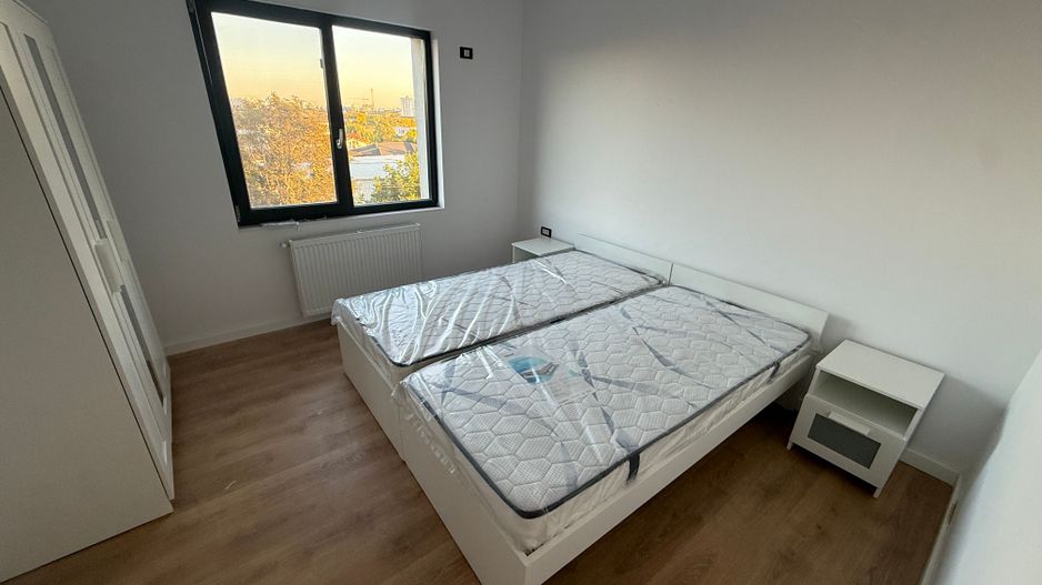 AP. 2 CAMERE- FUNDENI, PRIMA INCHIRIERE, PET-FRIENDLY, LOC PARCARE - Poză 2
