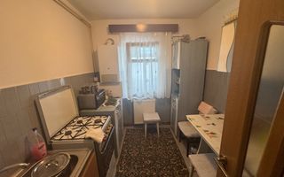 APARTAMENT 3 CAMERE ETAJ 4 VIȘOI CAMPULUNG - Poză 21