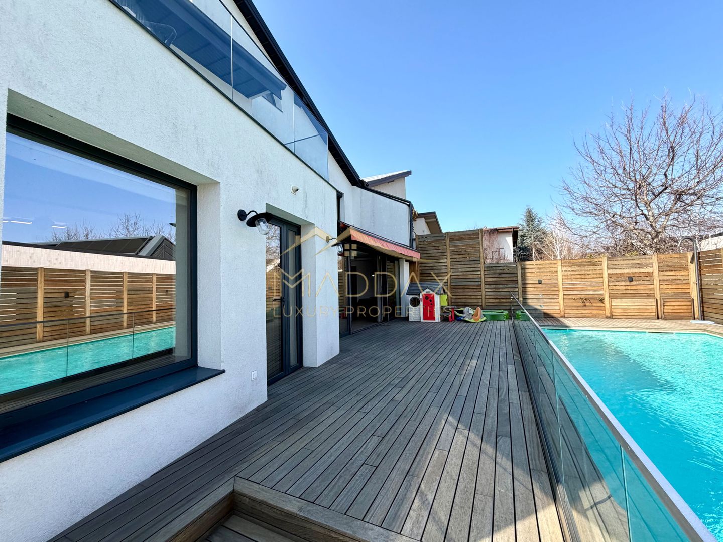 Vila Exclusivista *615mp* - teren 625mp // Erou Iancu Nicolae - Cambridge School - Poză 33