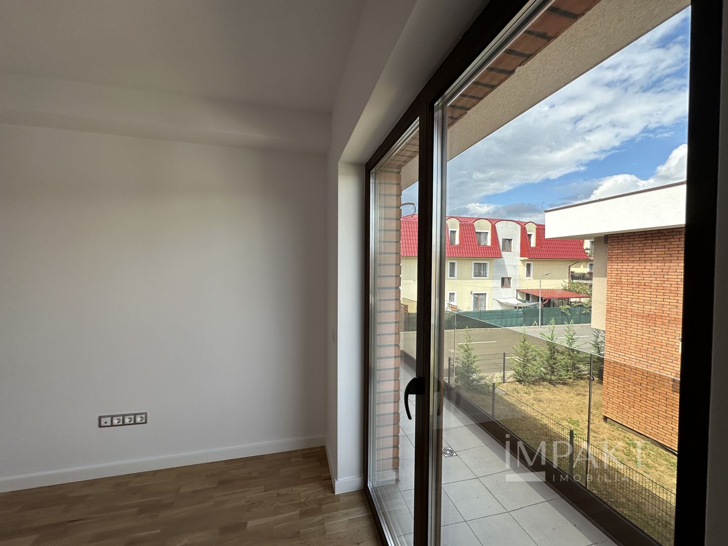 Casa cuplata in Floresti, zona str. Eroilor! - Poză 26