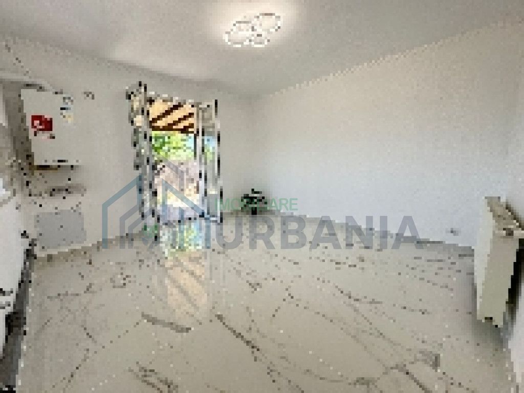Casă renovată complet, 2 camere, Bucium – Păun, Iași – 104.500 Euro - Poză 10