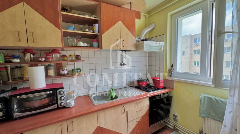 Apartament 2 camere | Zona Hermes | Etaj intermediar - Poză 3